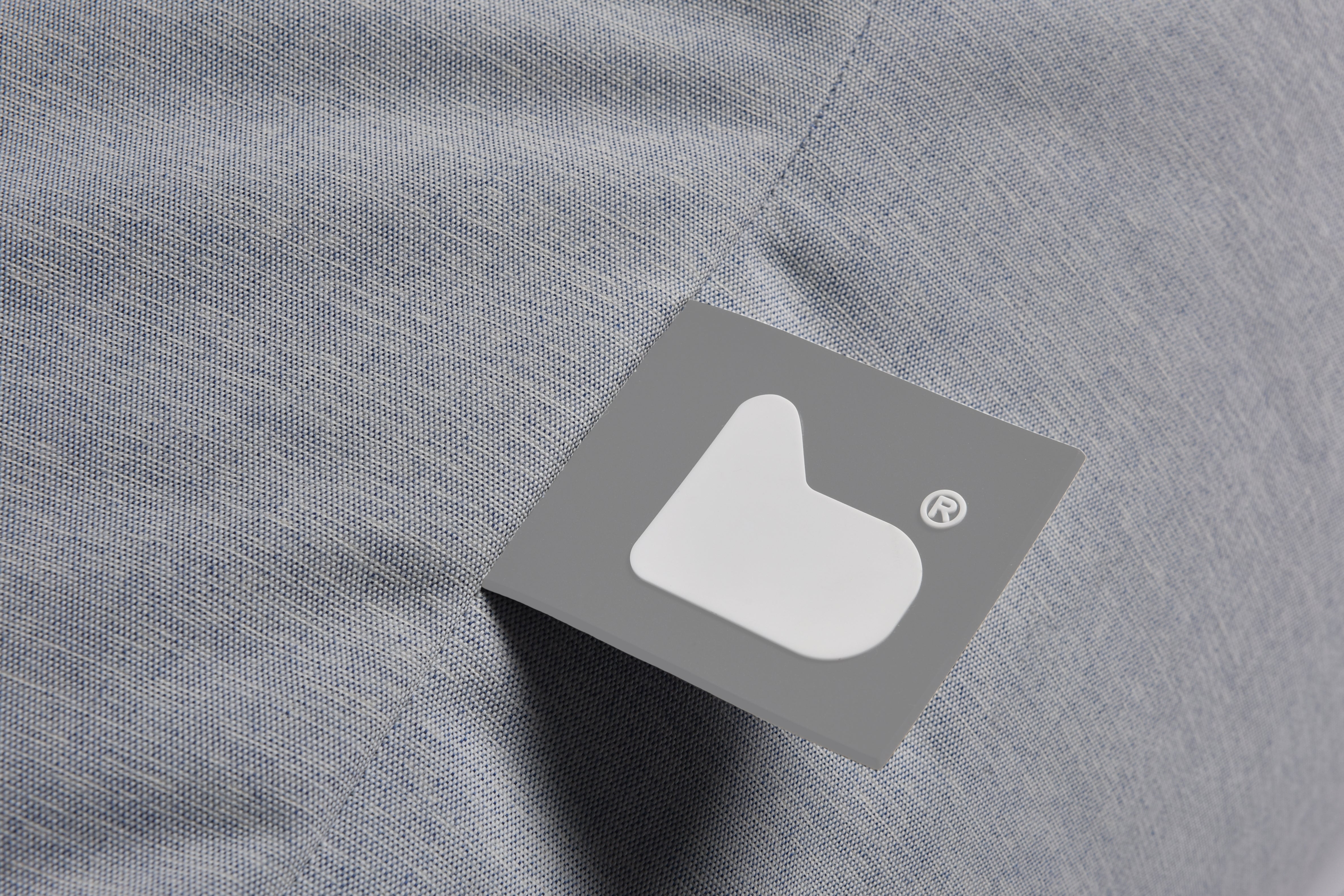 Extreme Lounging Mighty B-Bag Pastel Blue Indoor/Outdoor